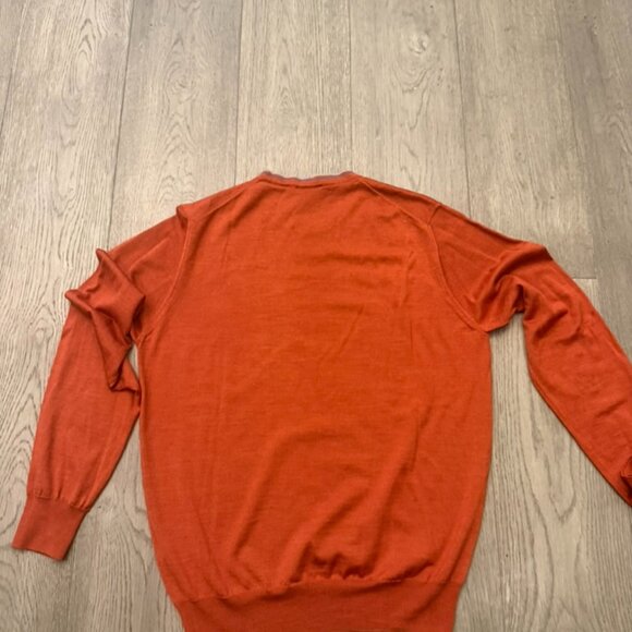 Sweater Saks 5th Avenue - Picture 3 of 3